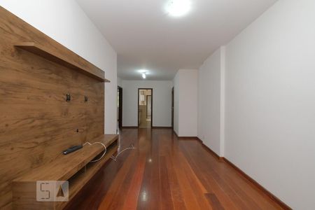 Sala de apartamento para alugar com 2 quartos, 85m² em Tijuca, Rio de Janeiro