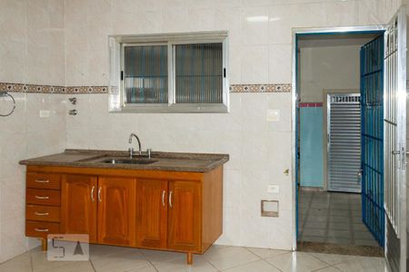 Casa à venda com 130m², 2 quartos e 1 vagaCozinha