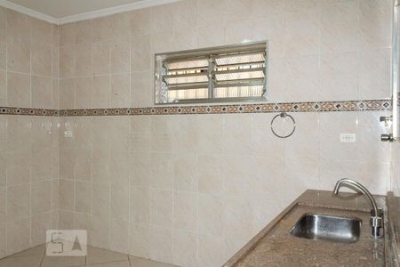 Casa à venda com 130m², 2 quartos e 1 vagaCozinha