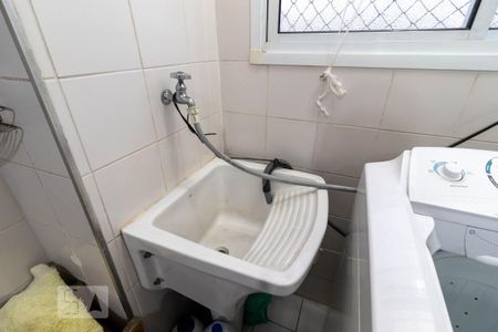 Apartamento à venda com 50m², 2 quartos e 1 vaga Apartamento à venda com 50m², 2 quartos e 1 vagaÁrea de Serviço - Tanque