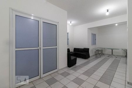Apartamento à venda com 50m², 2 quartos e 1 vaga Apartamento à venda com 50m², 2 quartos e 1 vagaÁrea comum - Salão de festas 2