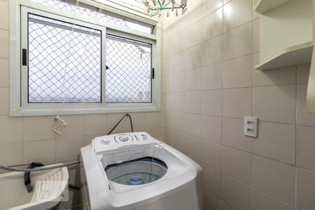 Apartamento à venda com 50m², 2 quartos e 1 vaga Apartamento à venda com 50m², 2 quartos e 1 vagaÁrea de Serviço