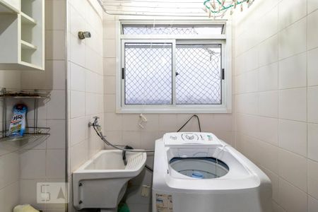 Apartamento à venda com 50m², 2 quartos e 1 vaga Apartamento à venda com 50m², 2 quartos e 1 vagaÁrea de Serviço