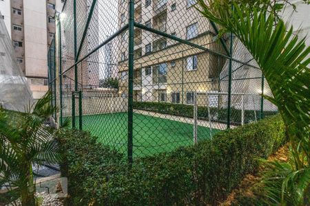 Apartamento à venda com 50m², 2 quartos e 1 vaga Apartamento à venda com 50m², 2 quartos e 1 vagaQuadra Esportiva