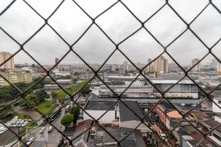 Vista do Quarto 2 de apartamento à venda com 2 quartos, 50m² em Limão, São Paulo