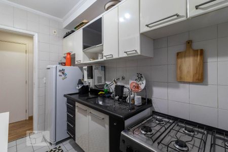 Apartamento à venda com 50m², 2 quartos e 1 vaga Apartamento à venda com 50m², 2 quartos e 1 vagaCozinha