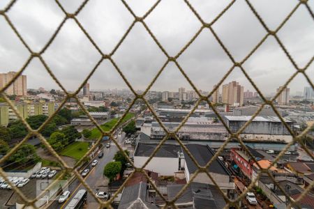 Apartamento à venda com 50m², 2 quartos e 1 vaga Apartamento à venda com 50m², 2 quartos e 1 vagaVista da Área de Serviço