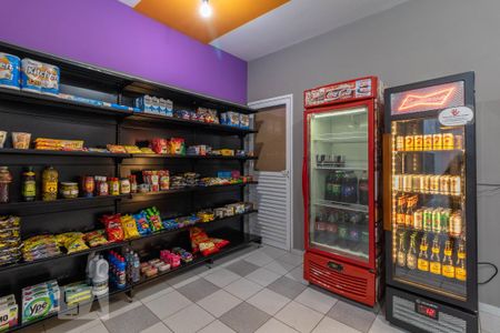 Apartamento à venda com 50m², 2 quartos e 1 vaga Apartamento à venda com 50m², 2 quartos e 1 vagaMercado 24hrs