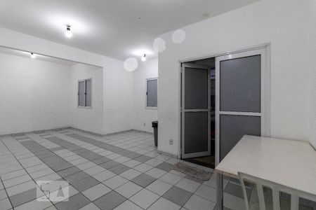 Apartamento à venda com 50m², 2 quartos e 1 vaga Apartamento à venda com 50m², 2 quartos e 1 vagaÁrea comum - Salão de festas 1