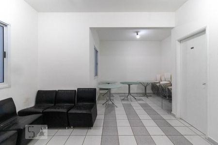 Apartamento à venda com 50m², 2 quartos e 1 vaga Apartamento à venda com 50m², 2 quartos e 1 vagaÁrea comum - Salão de festas 2