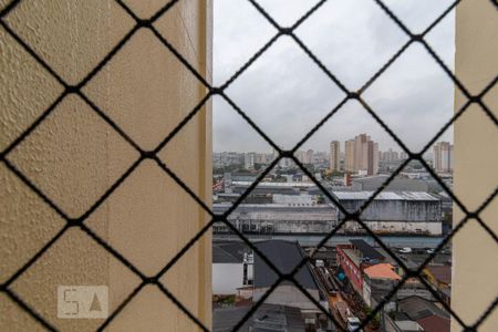 Apartamento à venda com 50m², 2 quartos e 1 vaga Apartamento à venda com 50m², 2 quartos e 1 vagaVista do Quarto 1