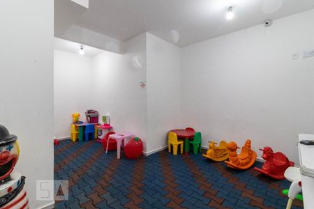 Apartamento à venda com 50m², 2 quartos e 1 vaga Apartamento à venda com 50m², 2 quartos e 1 vagaBrinquedoteca