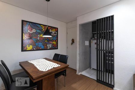 Apartamento à venda com 41m², 2 quartos e sem vagaSala de Jantar