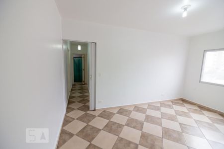 Sala de apartamento à venda com 2 quartos, 68m² em Vila Lageado, São Paulo
