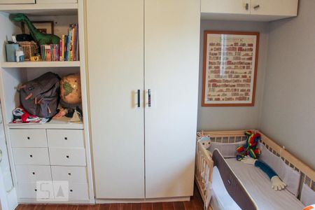 Apartamento à venda com 92m², 3 quartos e 2 vagas Apartamento à venda com 92m², 3 quartos e 2 vagasQuarto