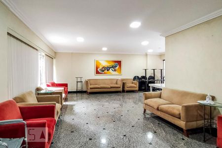 Apartamento à venda com 92m², 3 quartos e 2 vagas Apartamento à venda com 92m², 3 quartos e 2 vagasSalao de Festa