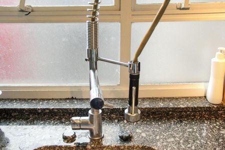 Apartamento à venda com 92m², 3 quartos e 2 vagas Apartamento à venda com 92m², 3 quartos e 2 vagasCozinha