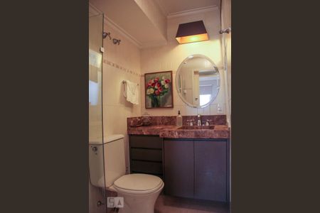 Apartamento à venda com 92m², 3 quartos e 2 vagas Apartamento à venda com 92m², 3 quartos e 2 vagasBanheiro