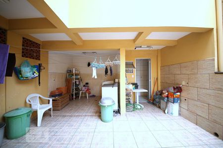 Casa para alugar com 200m², 3 quartos e 2 vagasÁrea de Serviço