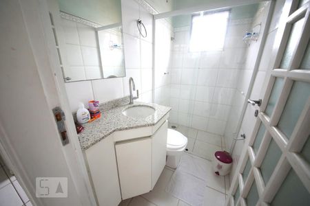 Casa para alugar com 200m², 3 quartos e 2 vagasBanheiro
