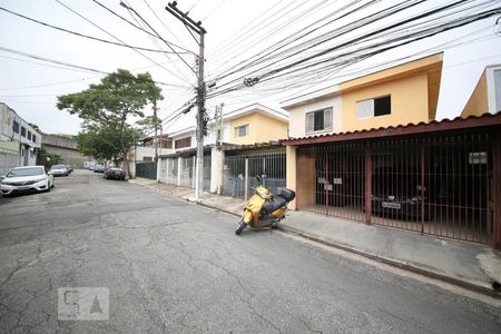 Casa para alugar com 200m², 3 quartos e 2 vagasVizinhança