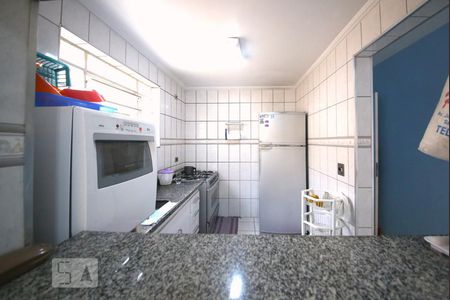 Casa para alugar com 200m², 3 quartos e 2 vagasPassa Prato - Cozinha
