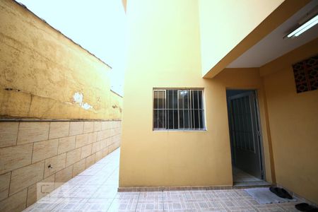 Casa para alugar com 200m², 3 quartos e 2 vagasÁrea de Serviço