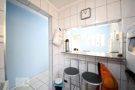 Casa para alugar com 200m², 3 quartos e 2 vagasCozinha