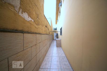 Casa para alugar com 200m², 3 quartos e 2 vagasCorredor Lateral