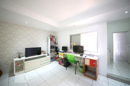 Casa para alugar com 200m², 3 quartos e 2 vagasQuarto 2