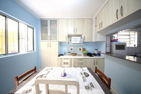 Casa para alugar com 200m², 3 quartos e 2 vagasCopa