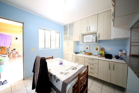 Casa para alugar com 200m², 3 quartos e 2 vagasCopa