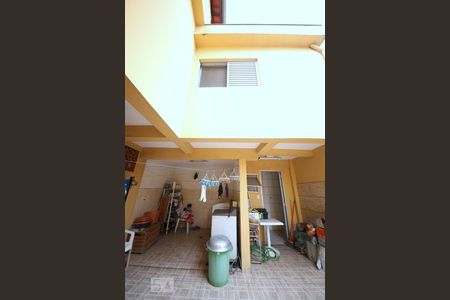Casa para alugar com 200m², 3 quartos e 2 vagasÁrea de Serviço