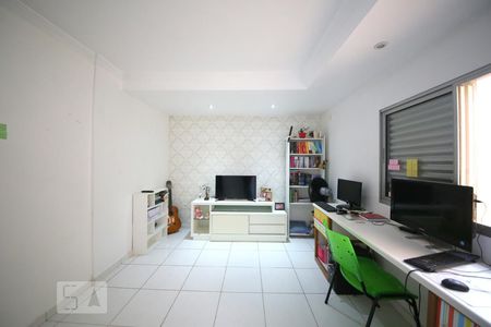 Casa para alugar com 200m², 3 quartos e 2 vagasQuarto 2
