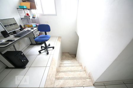 Casa para alugar com 200m², 3 quartos e 2 vagasEscritório - Acesso