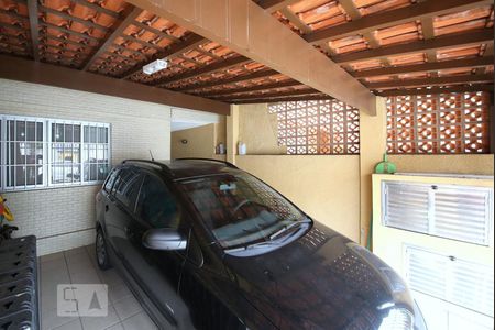 Casa para alugar com 200m², 3 quartos e 2 vagasGaragem