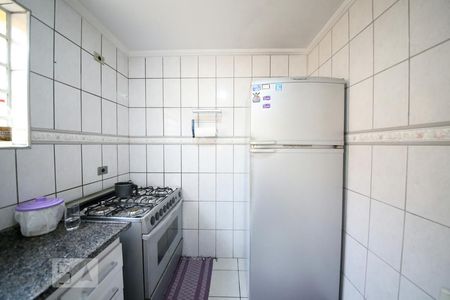 Casa para alugar com 200m², 3 quartos e 2 vagasCozinha