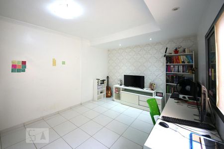 Casa para alugar com 200m², 3 quartos e 2 vagasQuarto 2