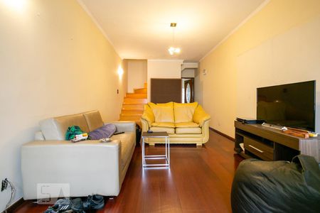 Sala de casa à venda com 3 quartos, 195m² em Santa Teresinha, São Paulo