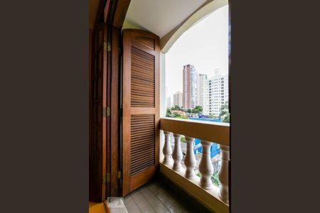 Casa à venda com 195m², 3 quartos e 3 vagasVaranda do Quarto 1