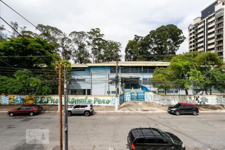 Vista da Suíte de casa à venda com 3 quartos, 195m² em Santa Teresinha, São Paulo