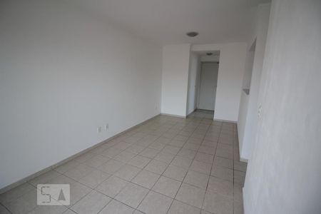 Sala de apartamento para alugar com 2 quartos, 76m² em Corrupira, Jundiaí