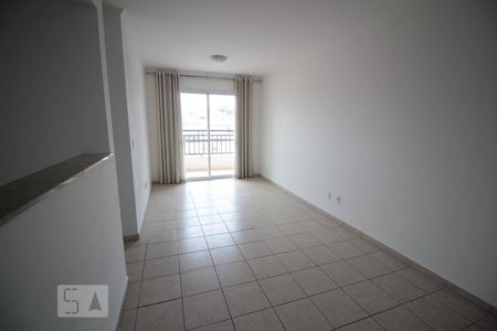 Sala de apartamento para alugar com 2 quartos, 76m² em Corrupira, Jundiaí