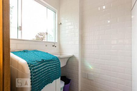 Apartamento à venda com 55m², 2 quartos e 1 vagaÁrea de serviço 