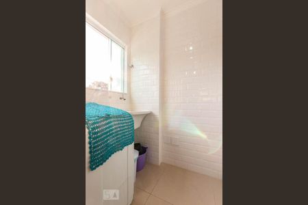 Apartamento à venda com 55m², 2 quartos e 1 vagaÁrea de serviço 