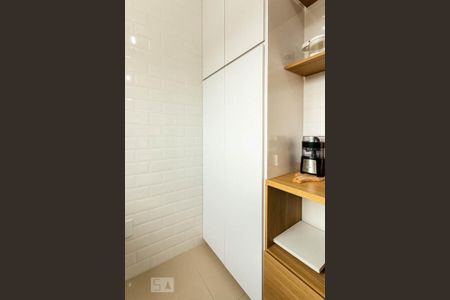 Apartamento à venda com 55m², 2 quartos e 1 vagaÁrea de serviço 