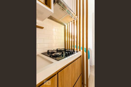 Apartamento à venda com 55m², 2 quartos e 1 vagaCozinha