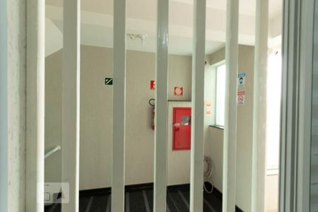 Apartamento à venda com 55m², 2 quartos e 1 vagaVista do quarto 2