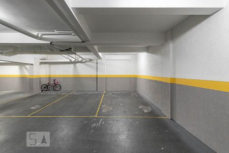 Apartamento à venda com 55m², 2 quartos e 1 vagaGaragem