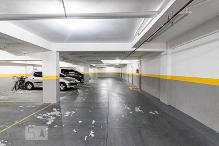 Apartamento à venda com 55m², 2 quartos e 1 vagaGaragem